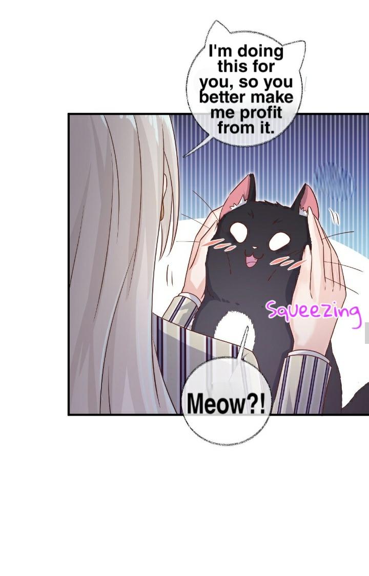 Pay Me Back, Mr. Cat Chapter 22 page 21 - 