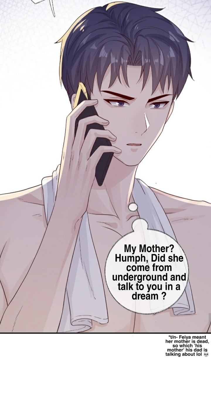 Pay Me Back, Mr. Cat Chapter 22 page 34 - 