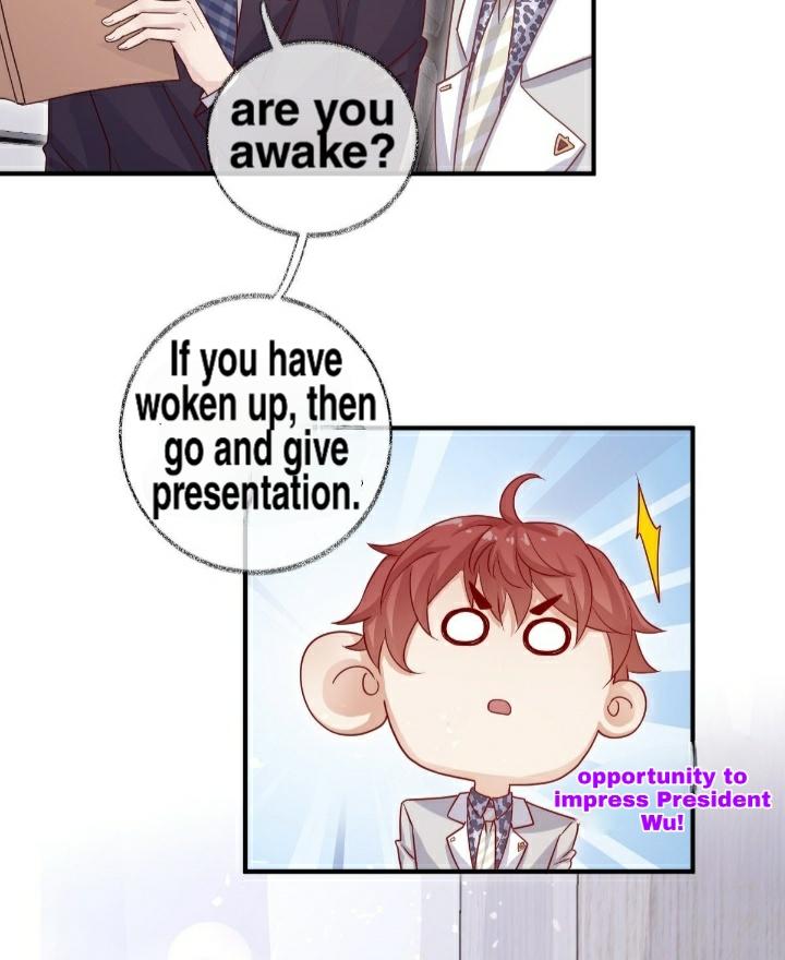 Pay Me Back, Mr. Cat Chapter 22 page 9 - 