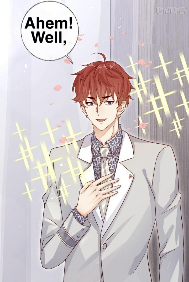 Pay Me Back, Mr. Cat Chapter 22 page 10 - 