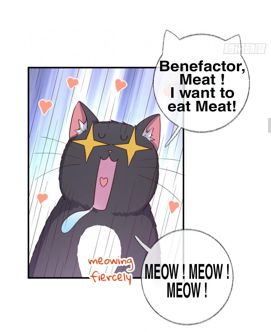 Pay Me Back, Mr. Cat Chapter 23 page 12 - 