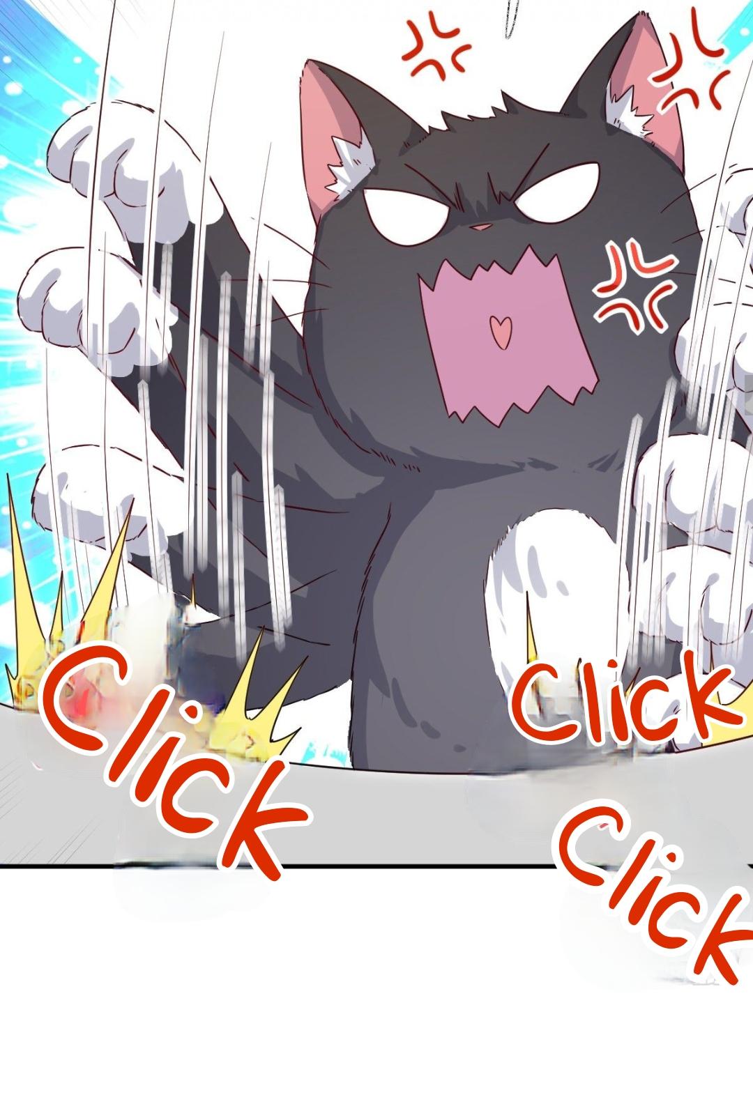 Pay Me Back, Mr. Cat Chapter 23 page 18 - 