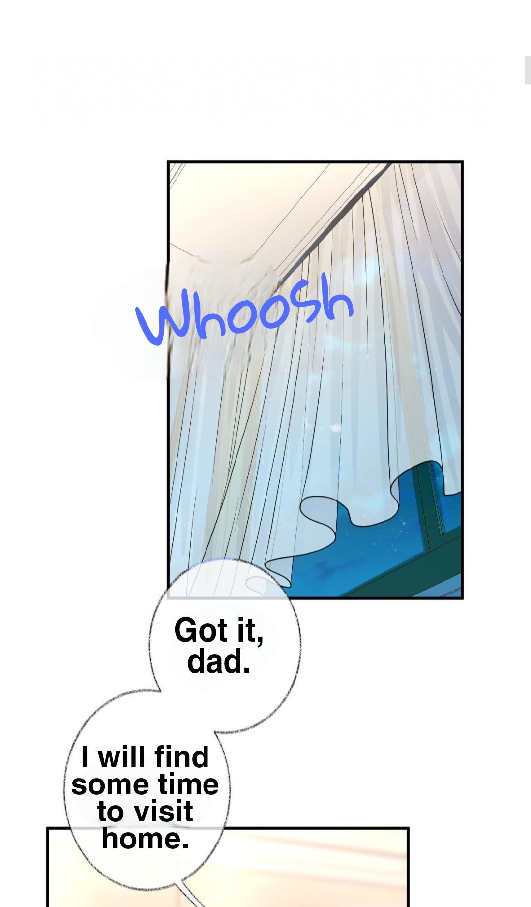Pay Me Back, Mr. Cat Chapter 23 page 3 - 