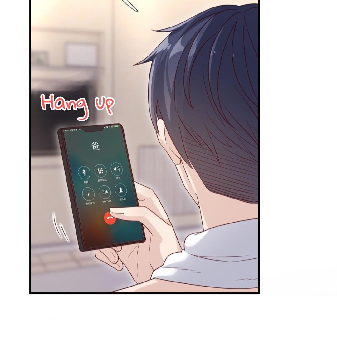 Pay Me Back, Mr. Cat Chapter 23 page 4 - 