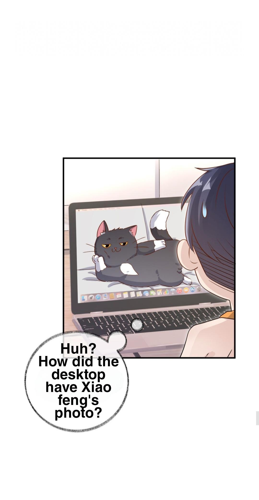 Pay Me Back, Mr. Cat Chapter 23 page 37 - 