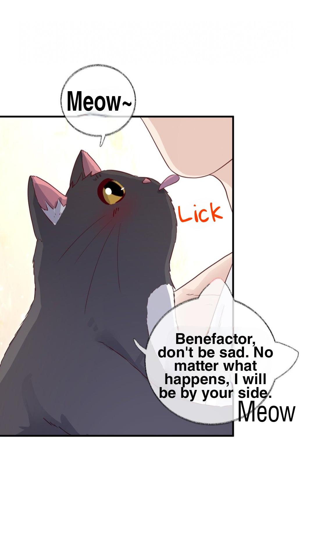 Pay Me Back, Mr. Cat Chapter 23 page 7 - 
