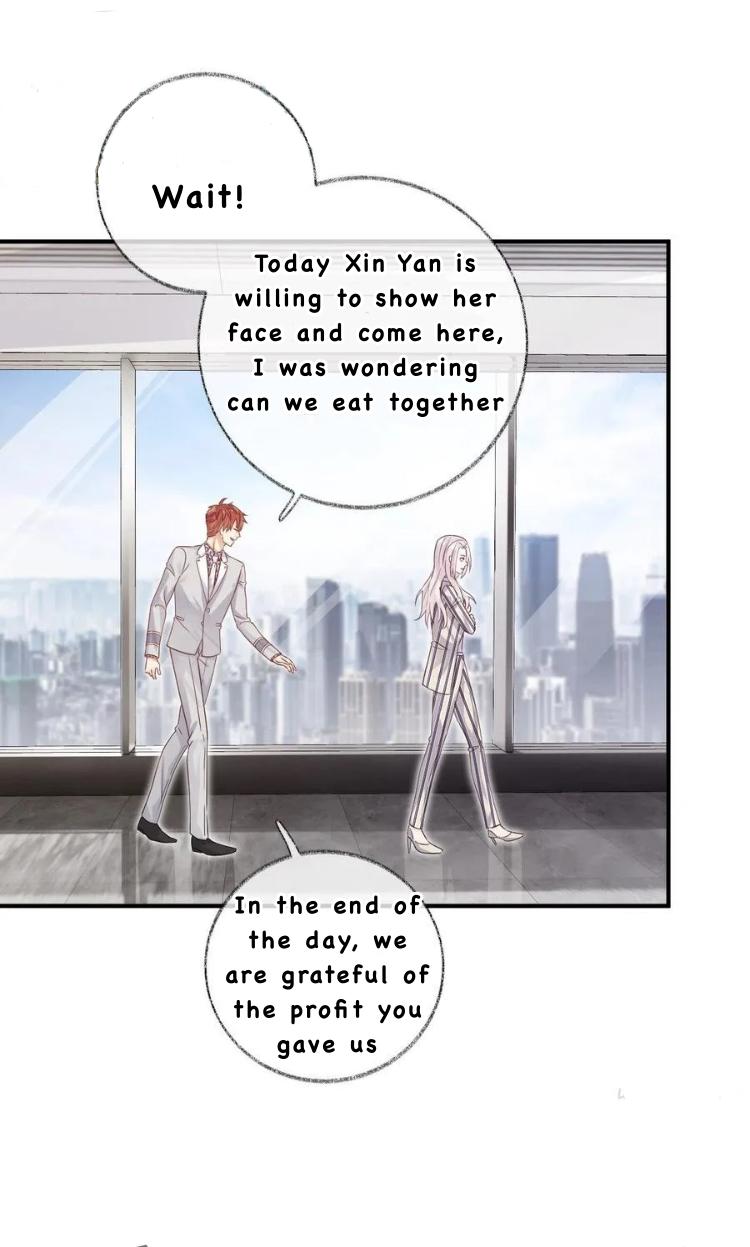 Pay Me Back, Mr. Cat Chapter 25 page 14 - 