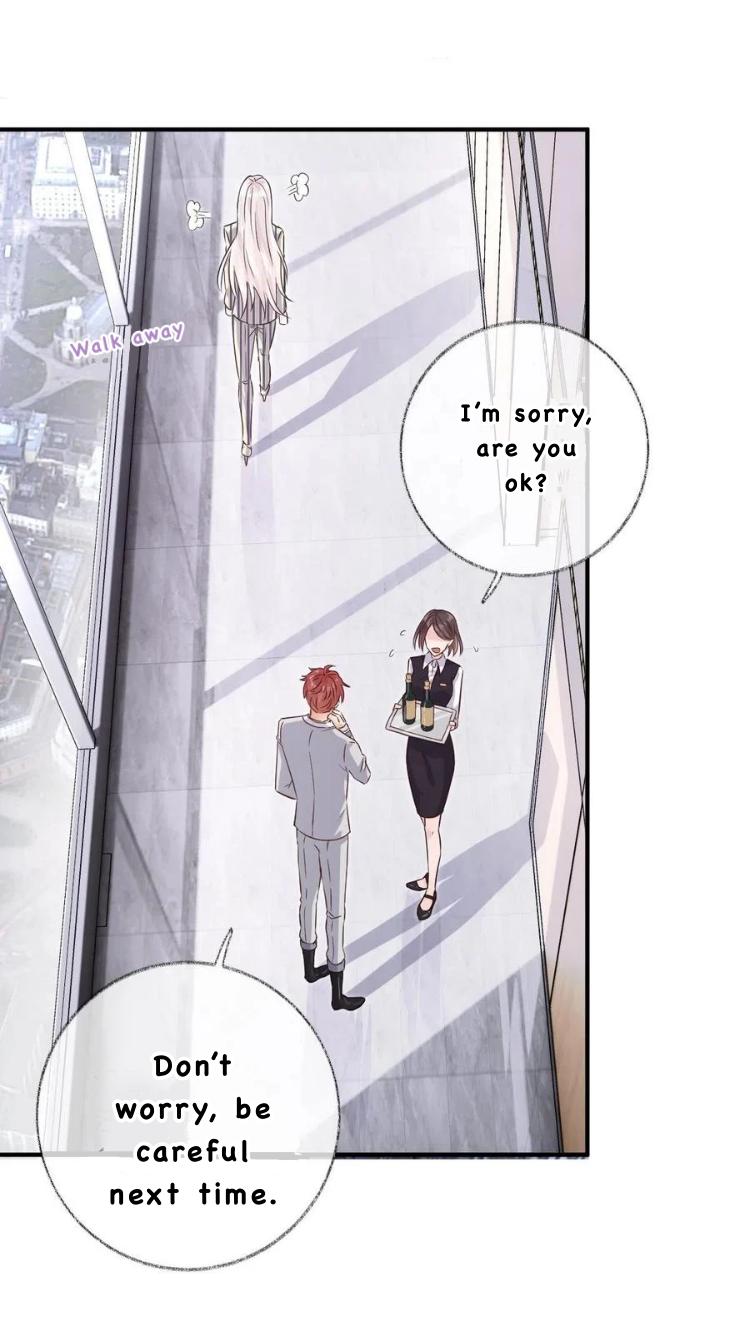 Pay Me Back, Mr. Cat Chapter 25 page 20 - 
