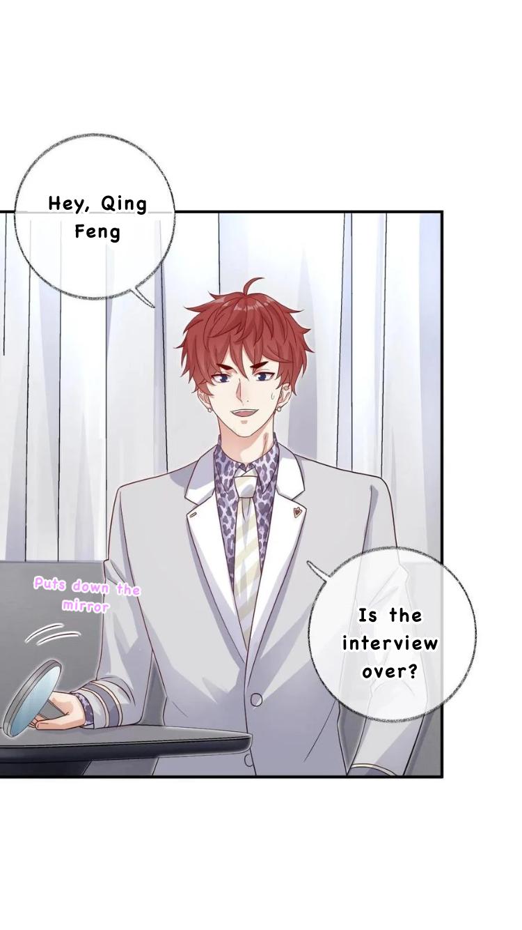 Pay Me Back, Mr. Cat Chapter 25 page 23 - 