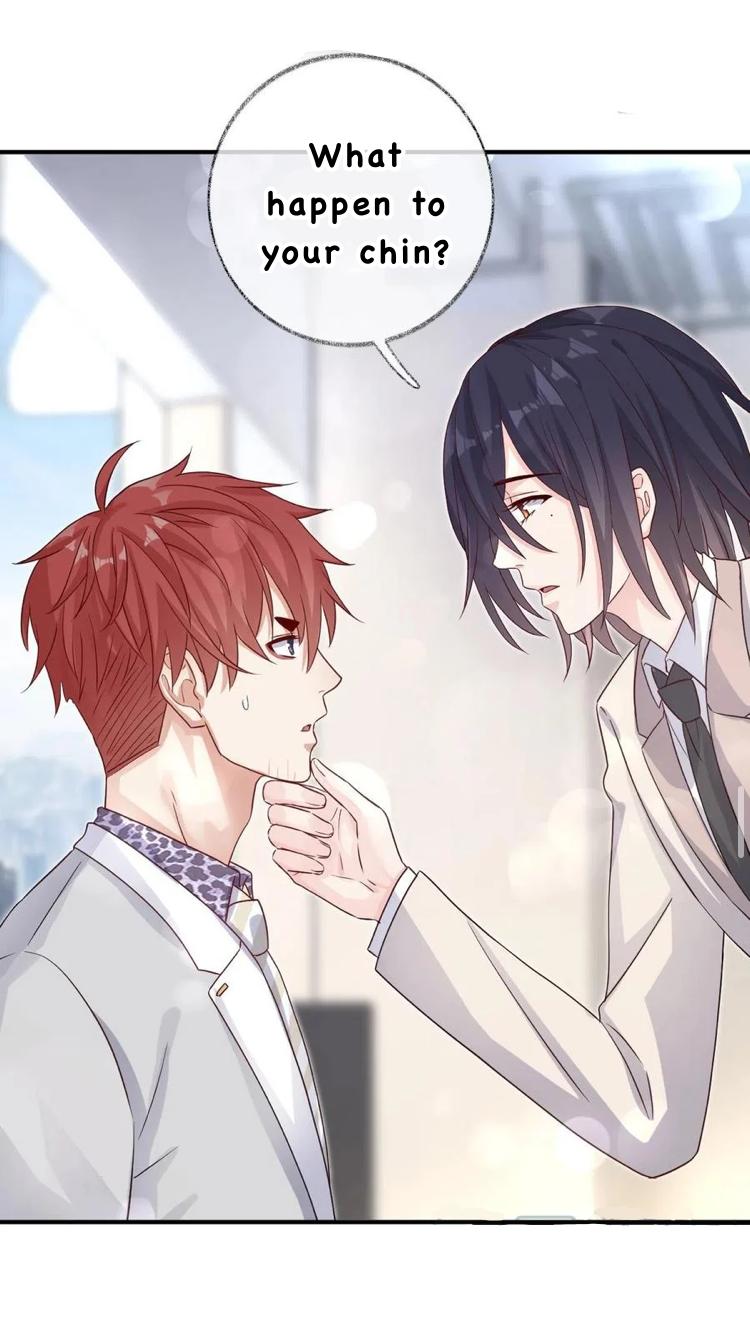 Pay Me Back, Mr. Cat Chapter 25 page 24 - 
