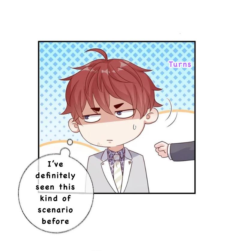 Pay Me Back, Mr. Cat Chapter 25 page 25 - 