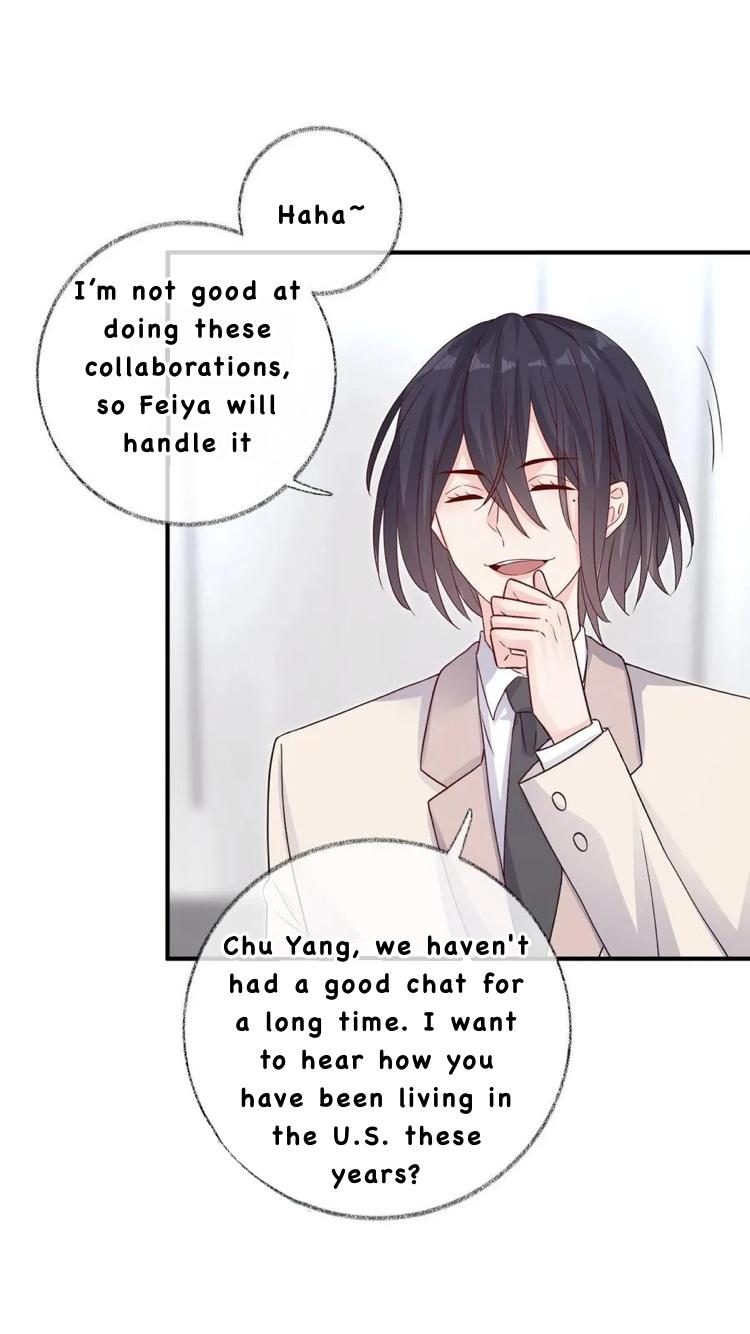 Pay Me Back, Mr. Cat Chapter 25 page 26 - 