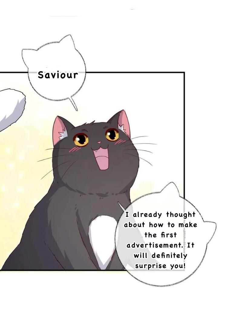 Pay Me Back, Mr. Cat Chapter 25 page 29 - 