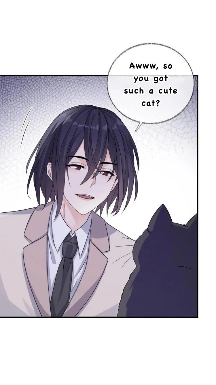 Pay Me Back, Mr. Cat Chapter 25 page 32 - 