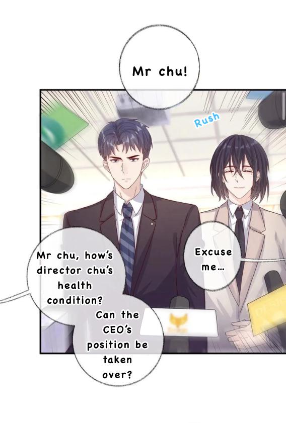 Pay Me Back, Mr. Cat Chapter 25 page 7 - 