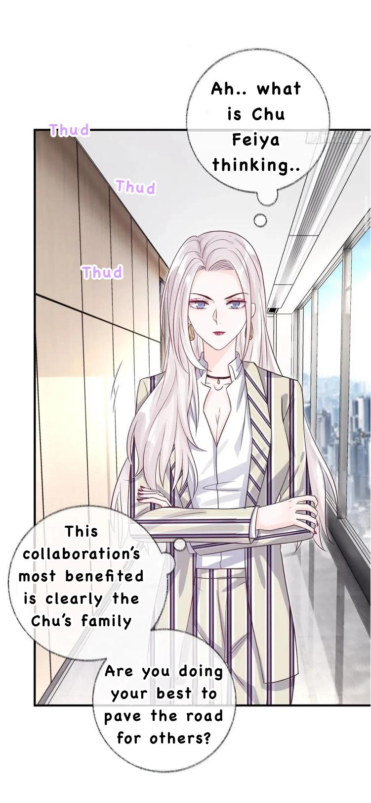 Pay Me Back, Mr. Cat Chapter 25 page 9 - 