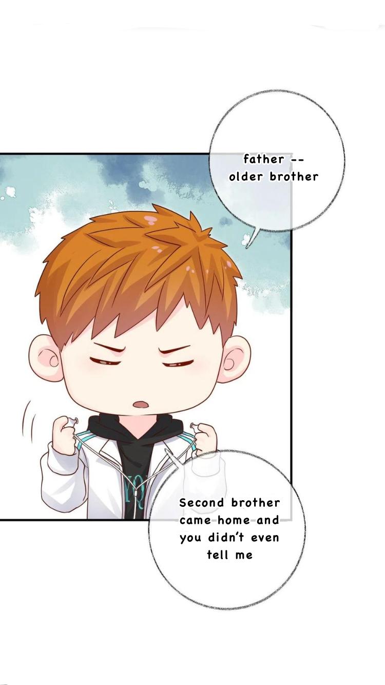 Pay Me Back, Mr. Cat Chapter 26 page 12 - 
