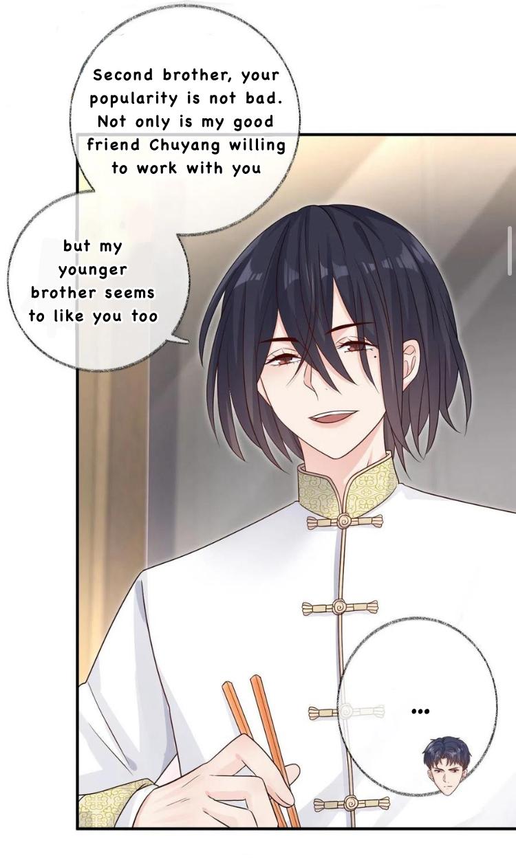 Pay Me Back, Mr. Cat Chapter 26 page 13 - 