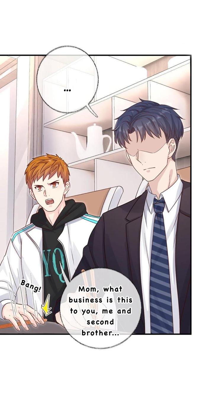 Pay Me Back, Mr. Cat Chapter 26 page 16 - 
