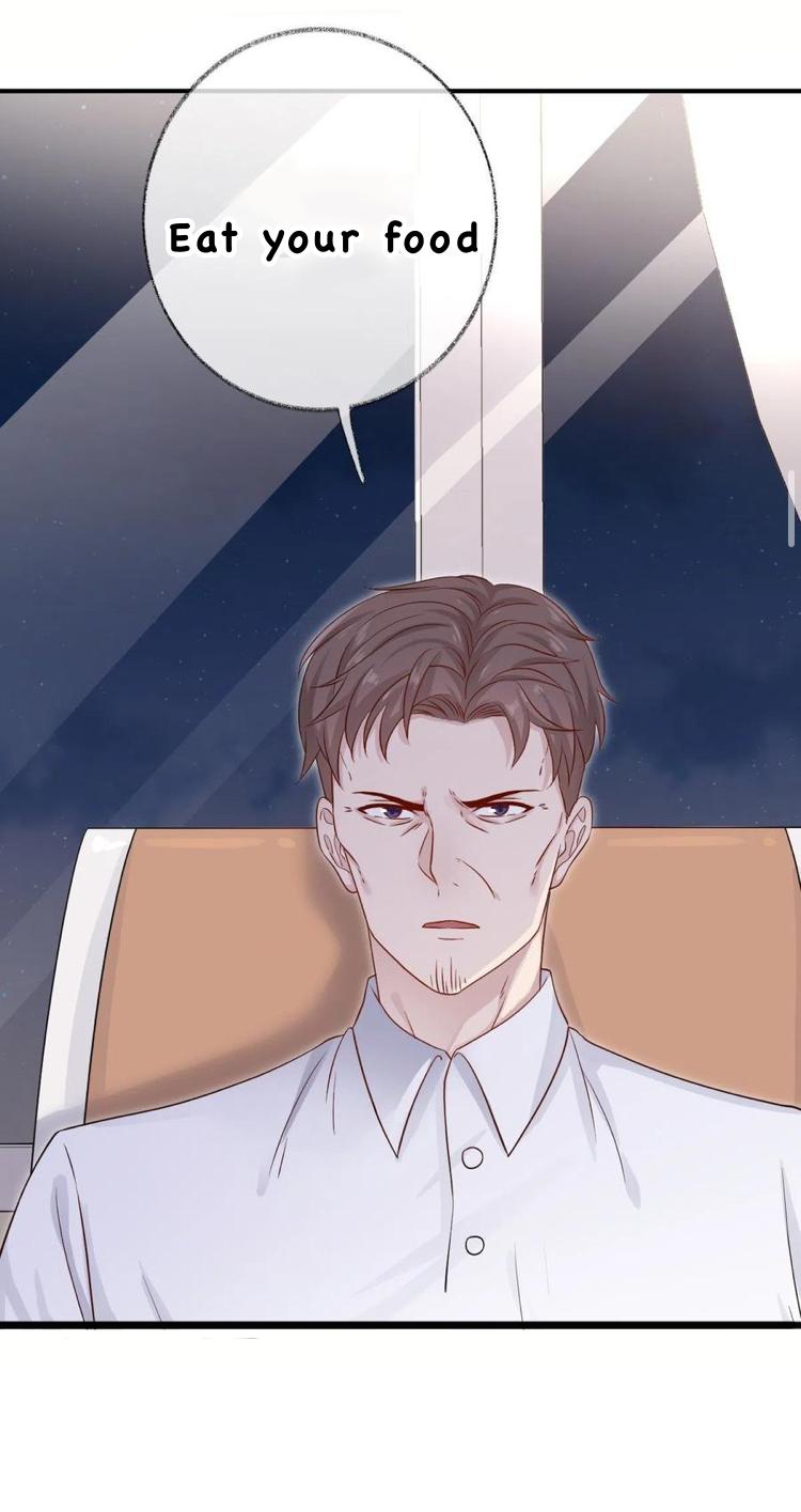 Pay Me Back, Mr. Cat Chapter 26 page 17 - 