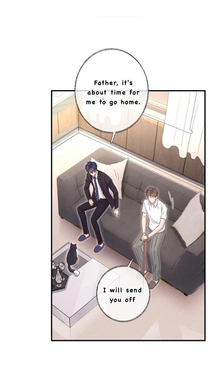 Pay Me Back, Mr. Cat Chapter 26 page 20 - 