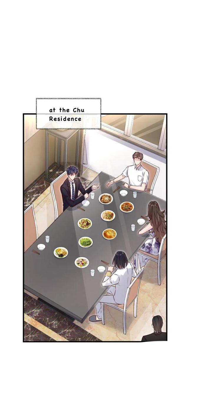 Pay Me Back, Mr. Cat Chapter 26 page 3 - 