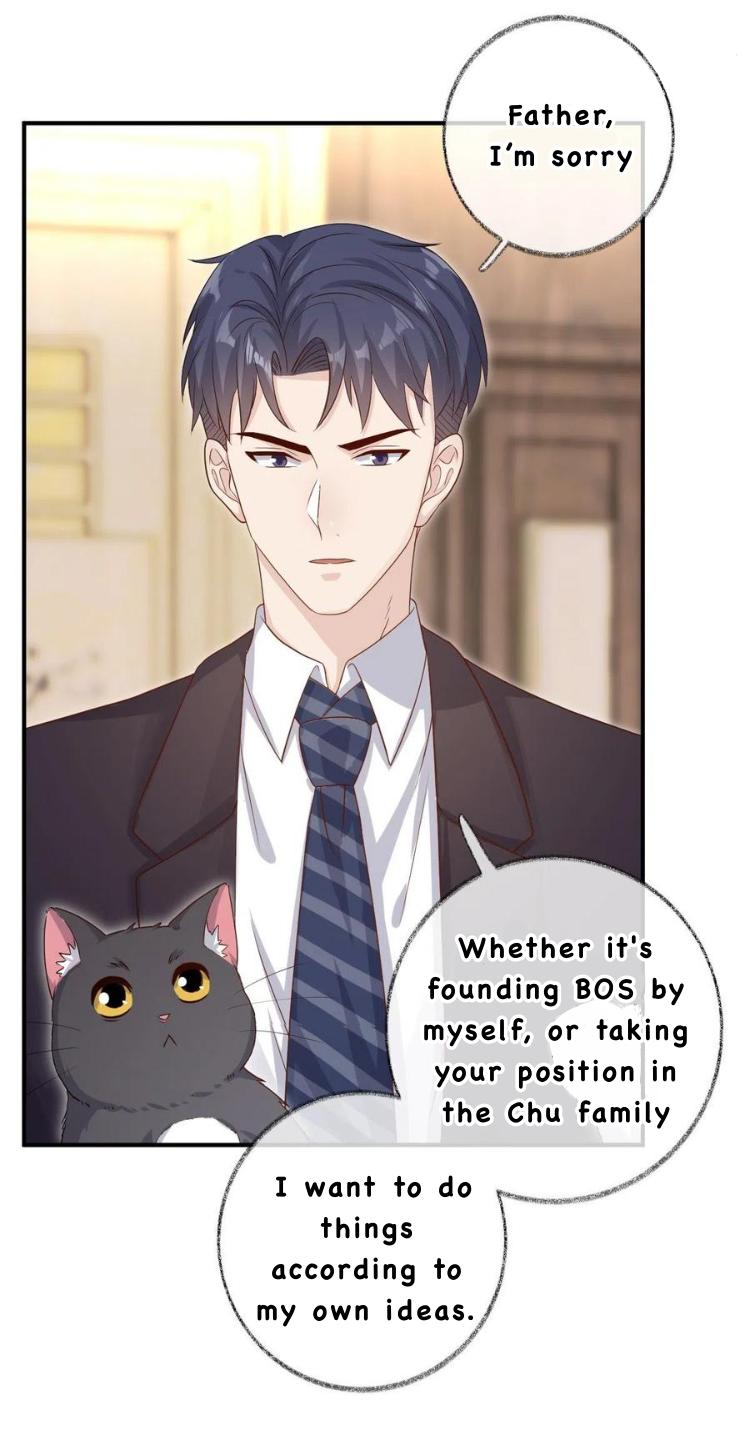 Pay Me Back, Mr. Cat Chapter 26 page 22 - 