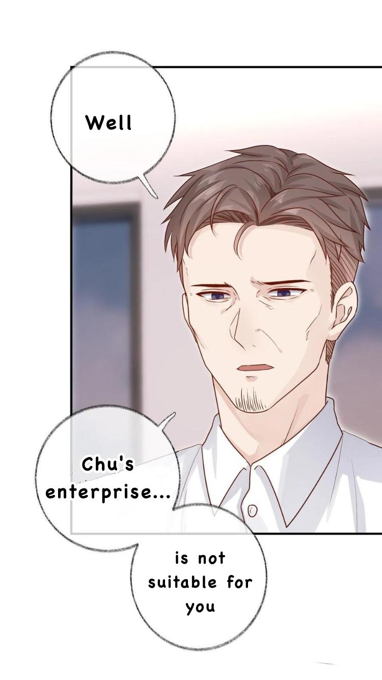 Pay Me Back, Mr. Cat Chapter 26 page 23 - 