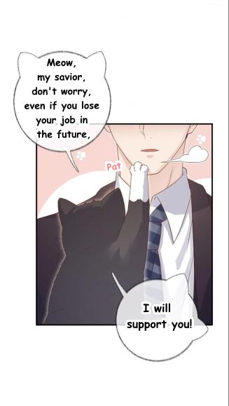Pay Me Back, Mr. Cat Chapter 26 page 25 - 