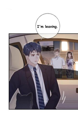 Pay Me Back, Mr. Cat Chapter 26 page 29 - 