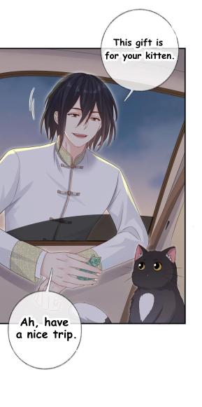 Pay Me Back, Mr. Cat Chapter 26 page 31 - 