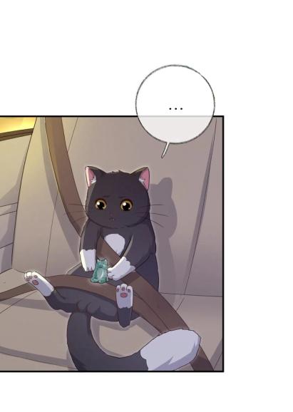 Pay Me Back, Mr. Cat Chapter 26 page 32 - 