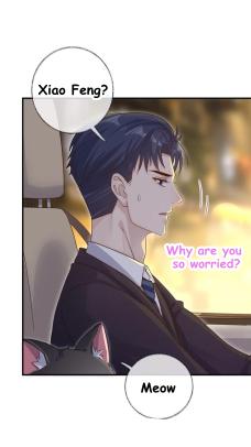 Pay Me Back, Mr. Cat Chapter 26 page 34 - 