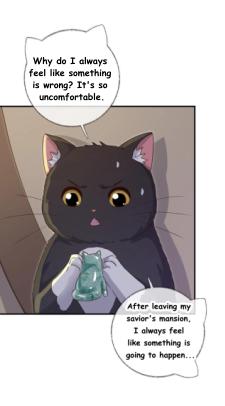 Pay Me Back, Mr. Cat Chapter 26 page 35 - 