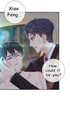 Pay Me Back, Mr. Cat Chapter 27 page 16 - 
