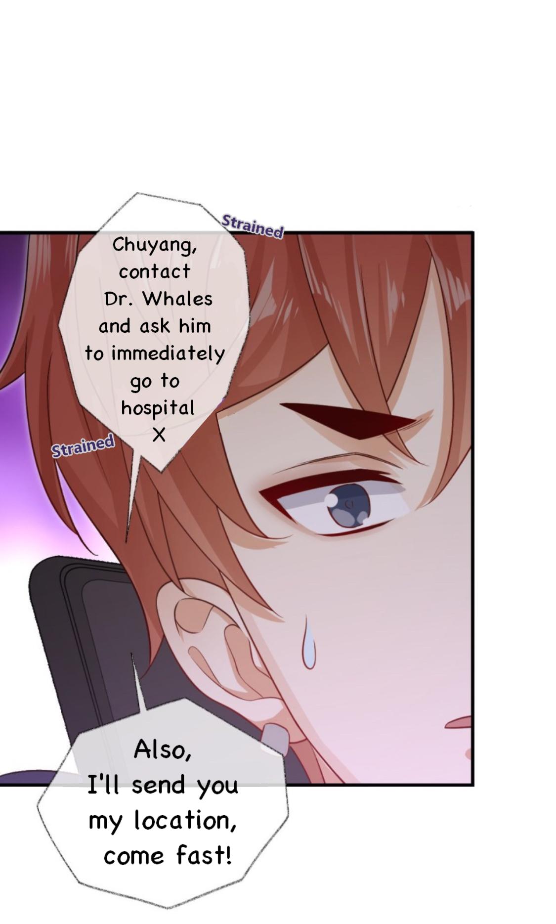 Pay Me Back, Mr. Cat Chapter 27 page 24 - 
