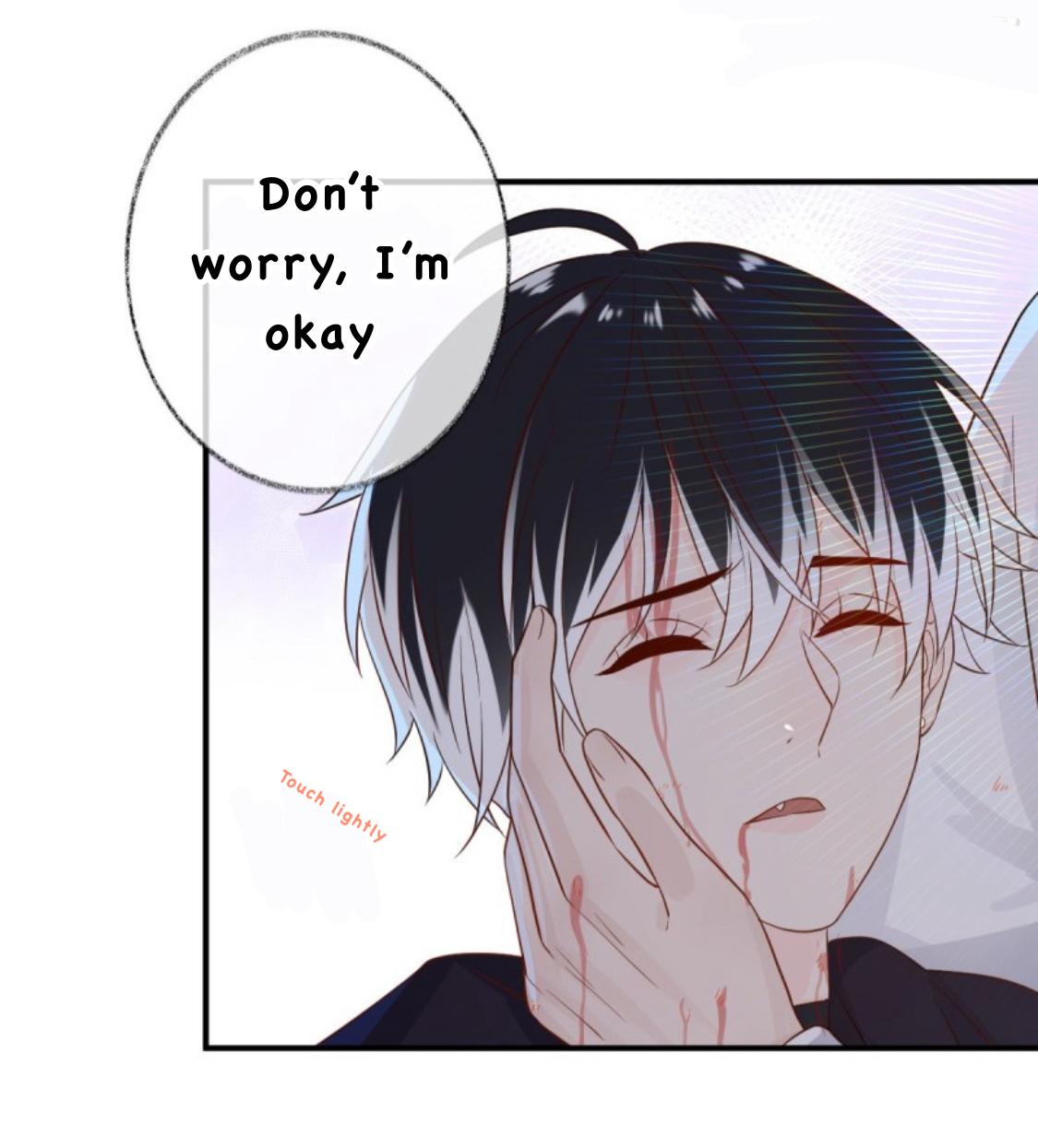 Pay Me Back, Mr. Cat Chapter 27 page 27 - 