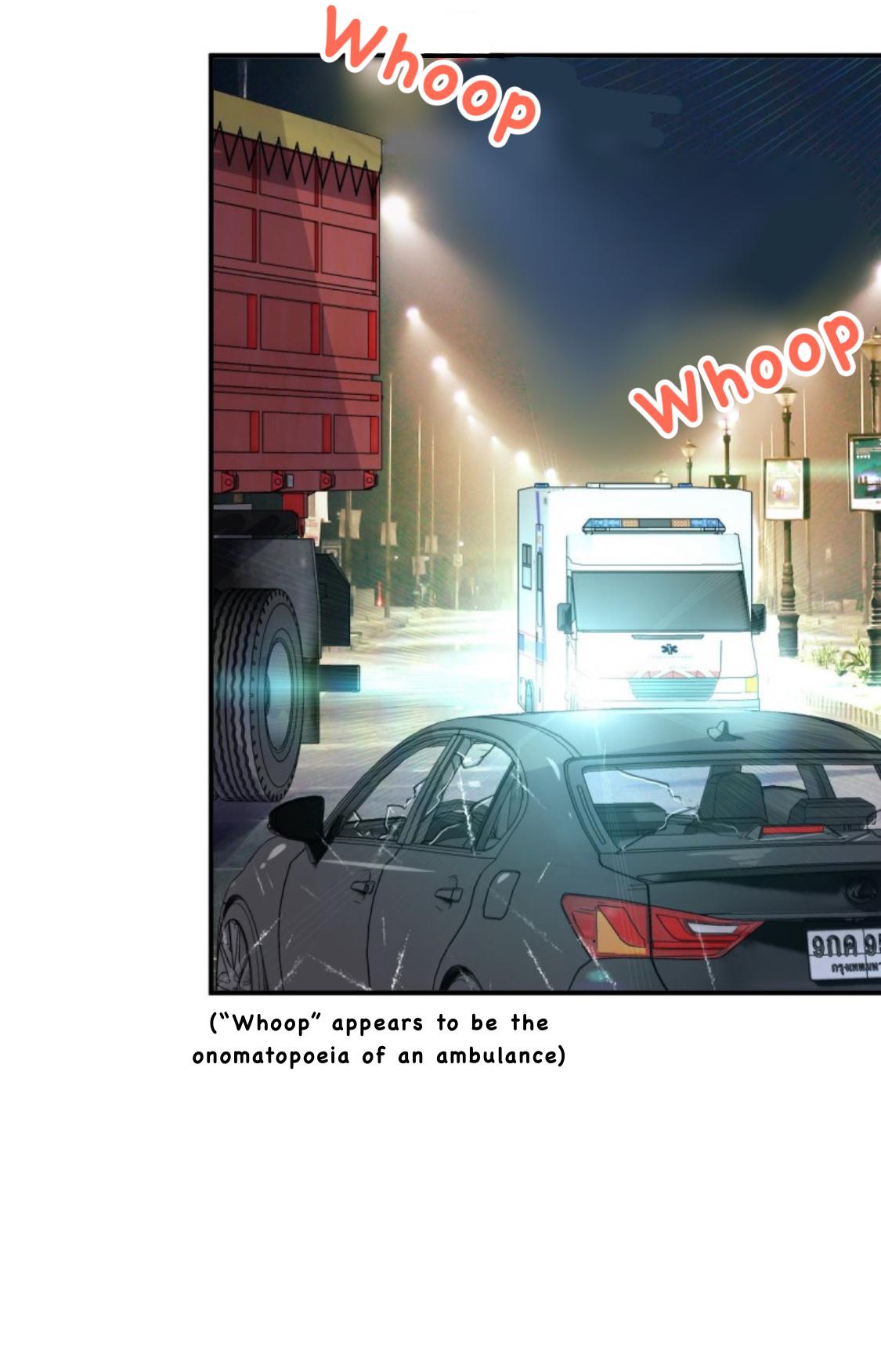 Pay Me Back, Mr. Cat Chapter 27 page 29 - 