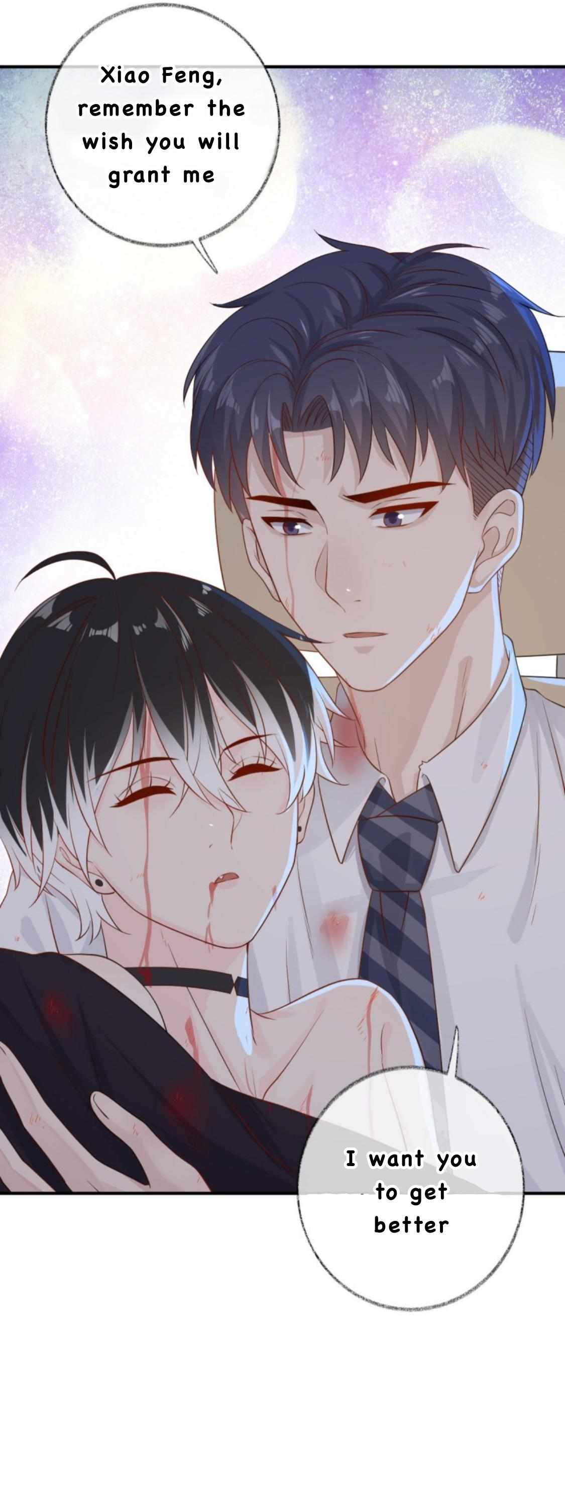 Pay Me Back, Mr. Cat Chapter 27 page 30 - 