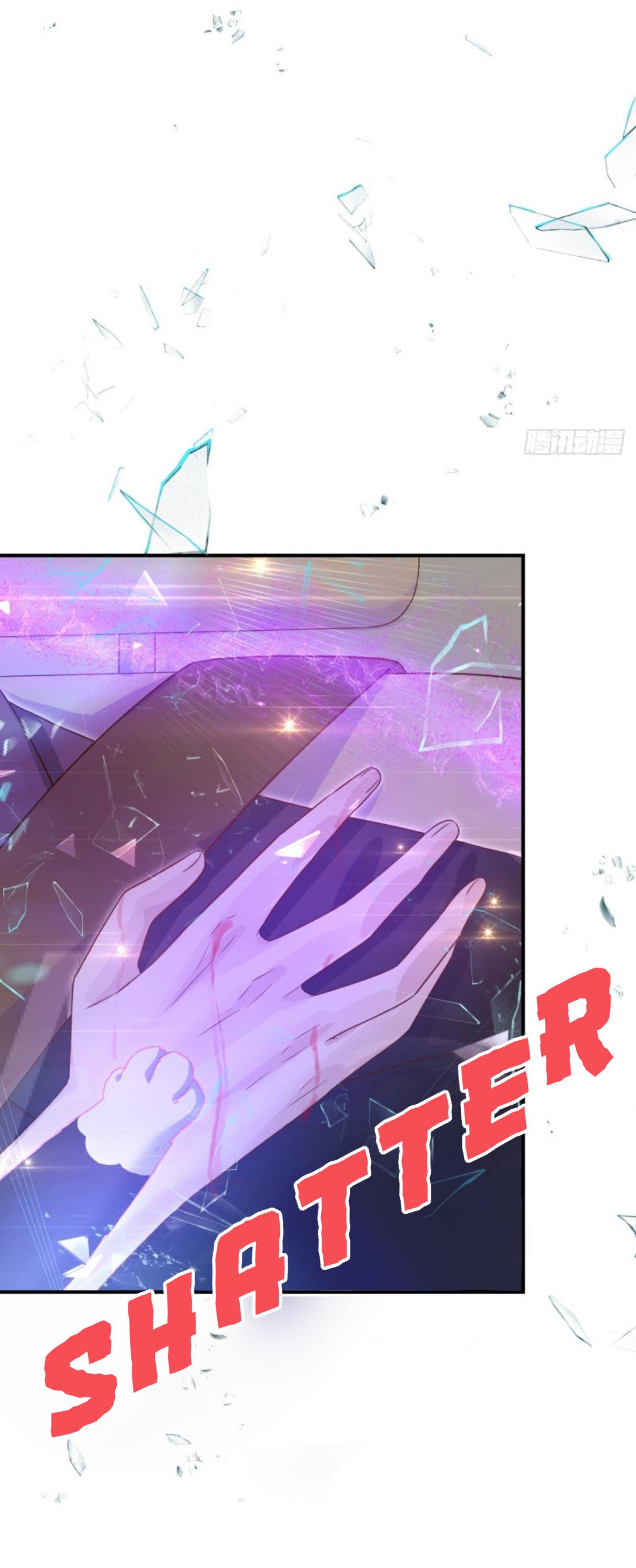 Pay Me Back, Mr. Cat Chapter 27 page 10 - 