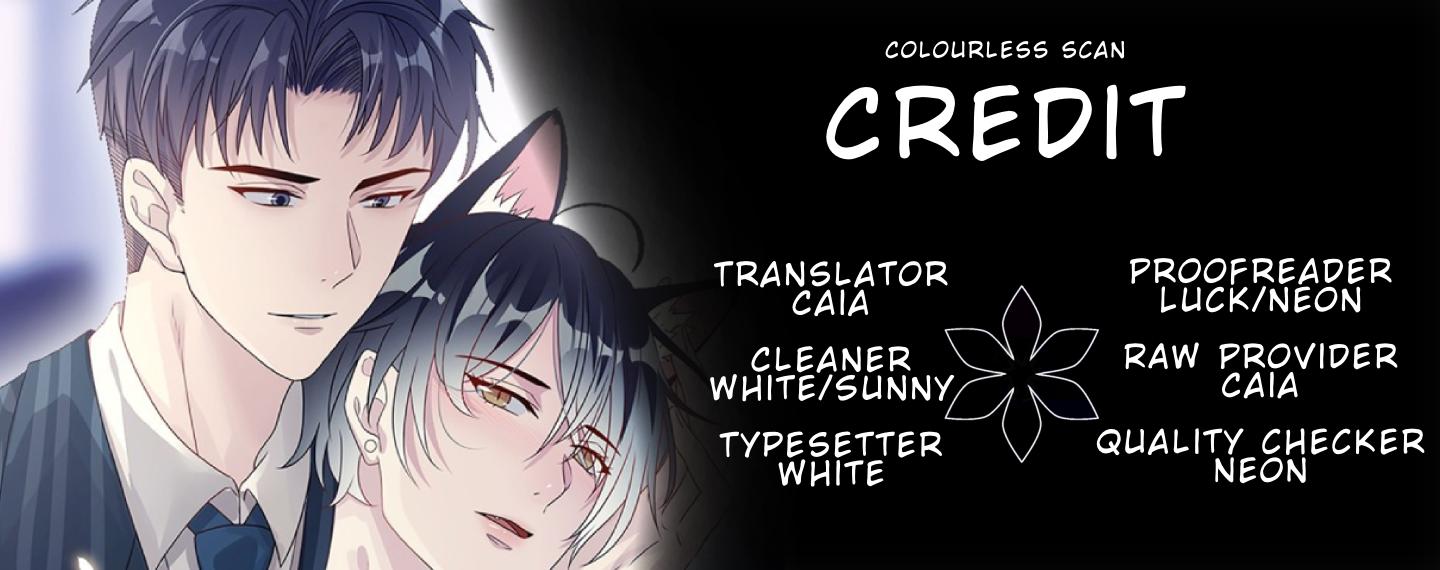 Pay Me Back, Mr. Cat Chapter 28 page 2 - 