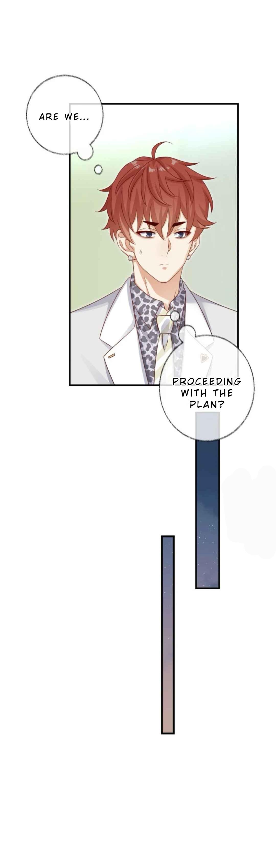 Pay Me Back, Mr. Cat Chapter 28 page 15 - 