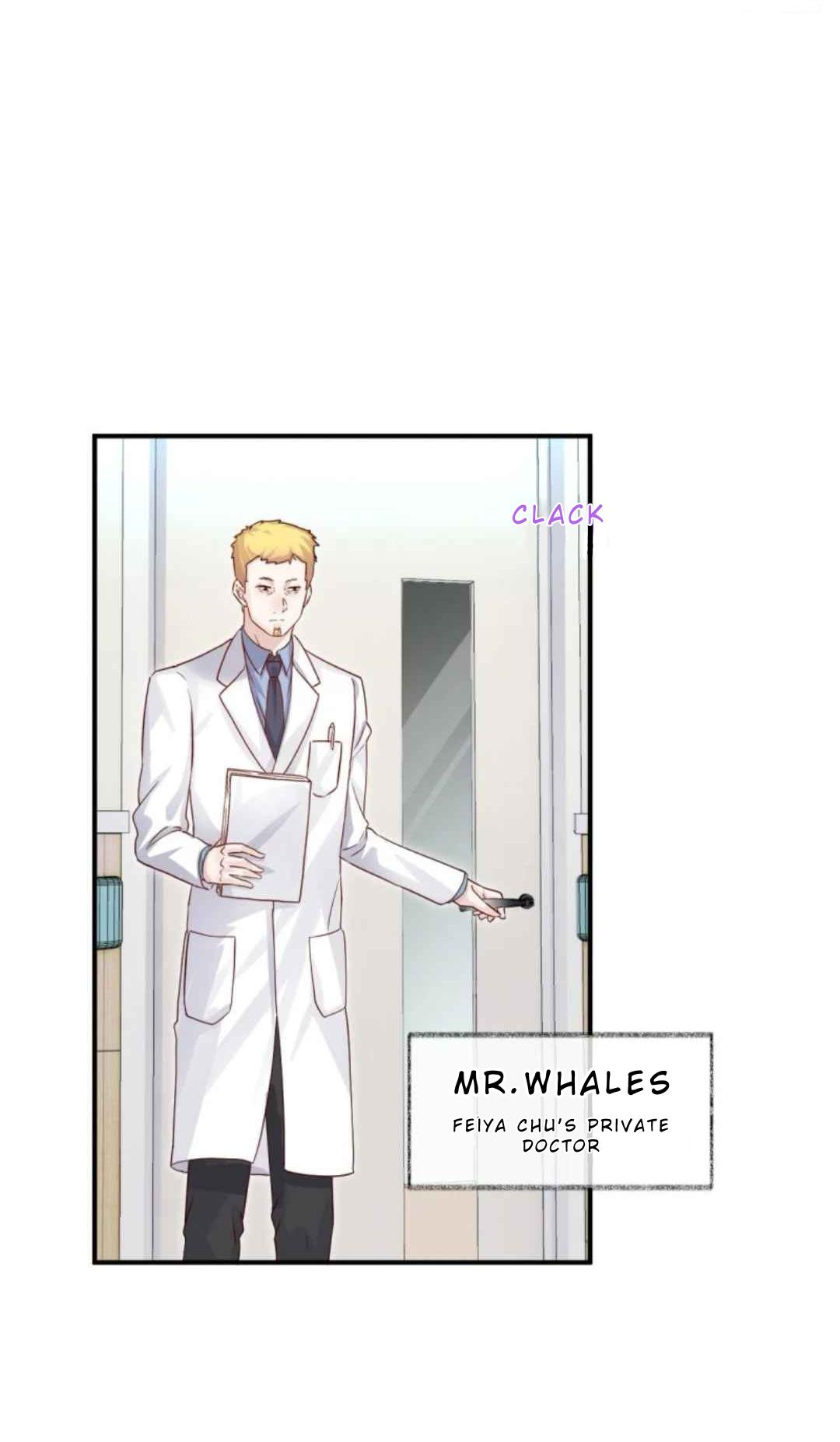 Pay Me Back, Mr. Cat Chapter 28 page 3 - 