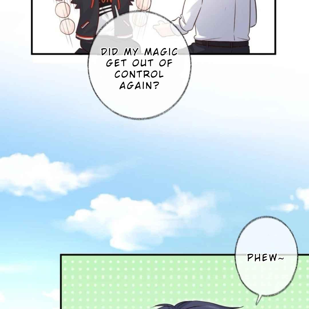 Pay Me Back, Mr. Cat Chapter 28 page 35 - 
