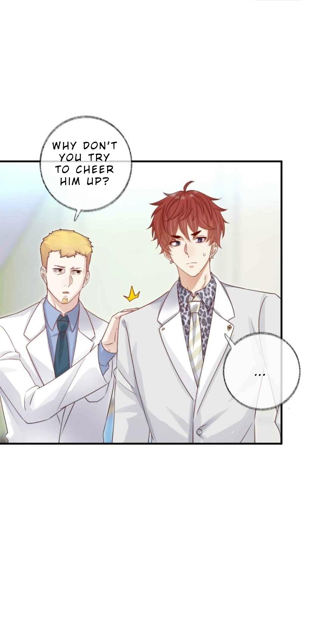 Pay Me Back, Mr. Cat Chapter 28 page 6 - 