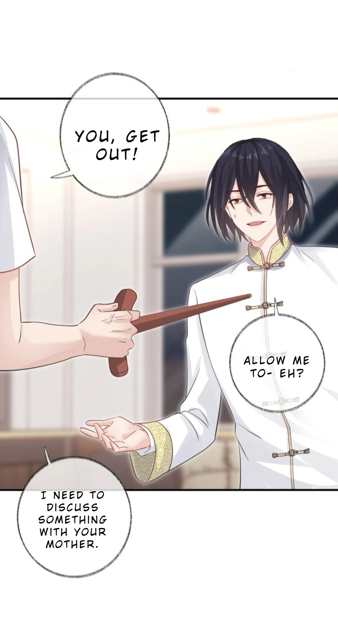 Pay Me Back, Mr. Cat Chapter 29 page 24 - 