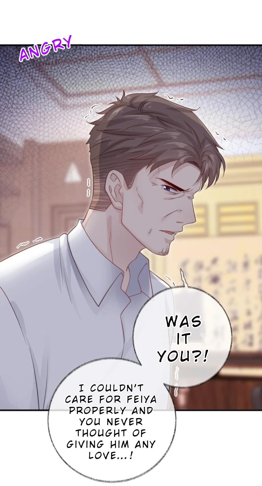 Pay Me Back, Mr. Cat Chapter 29 page 26 - 
