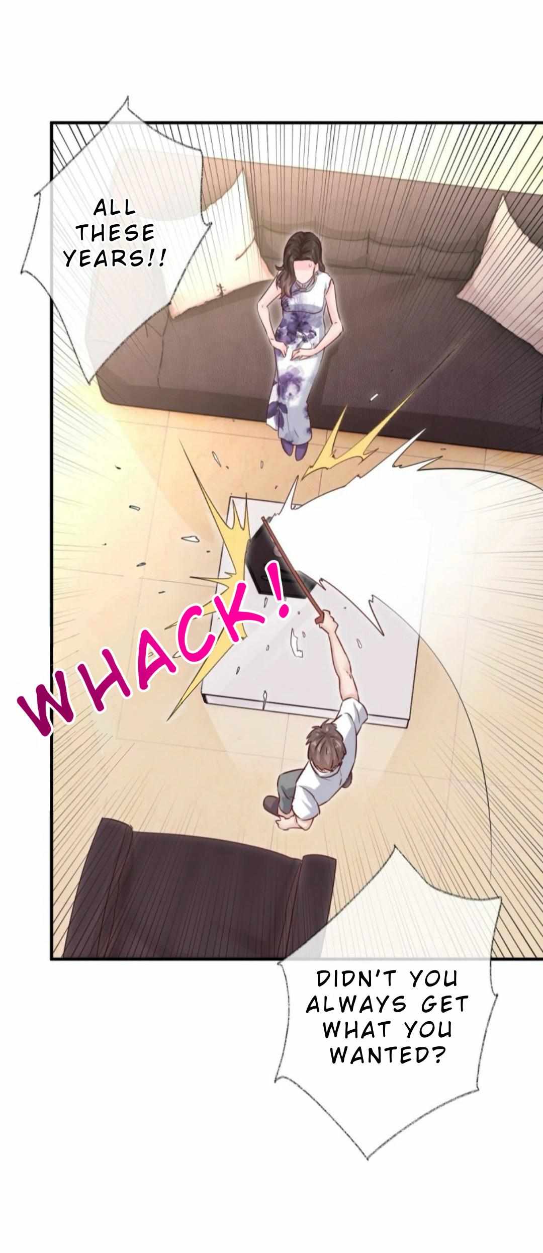 Pay Me Back, Mr. Cat Chapter 29 page 27 - 