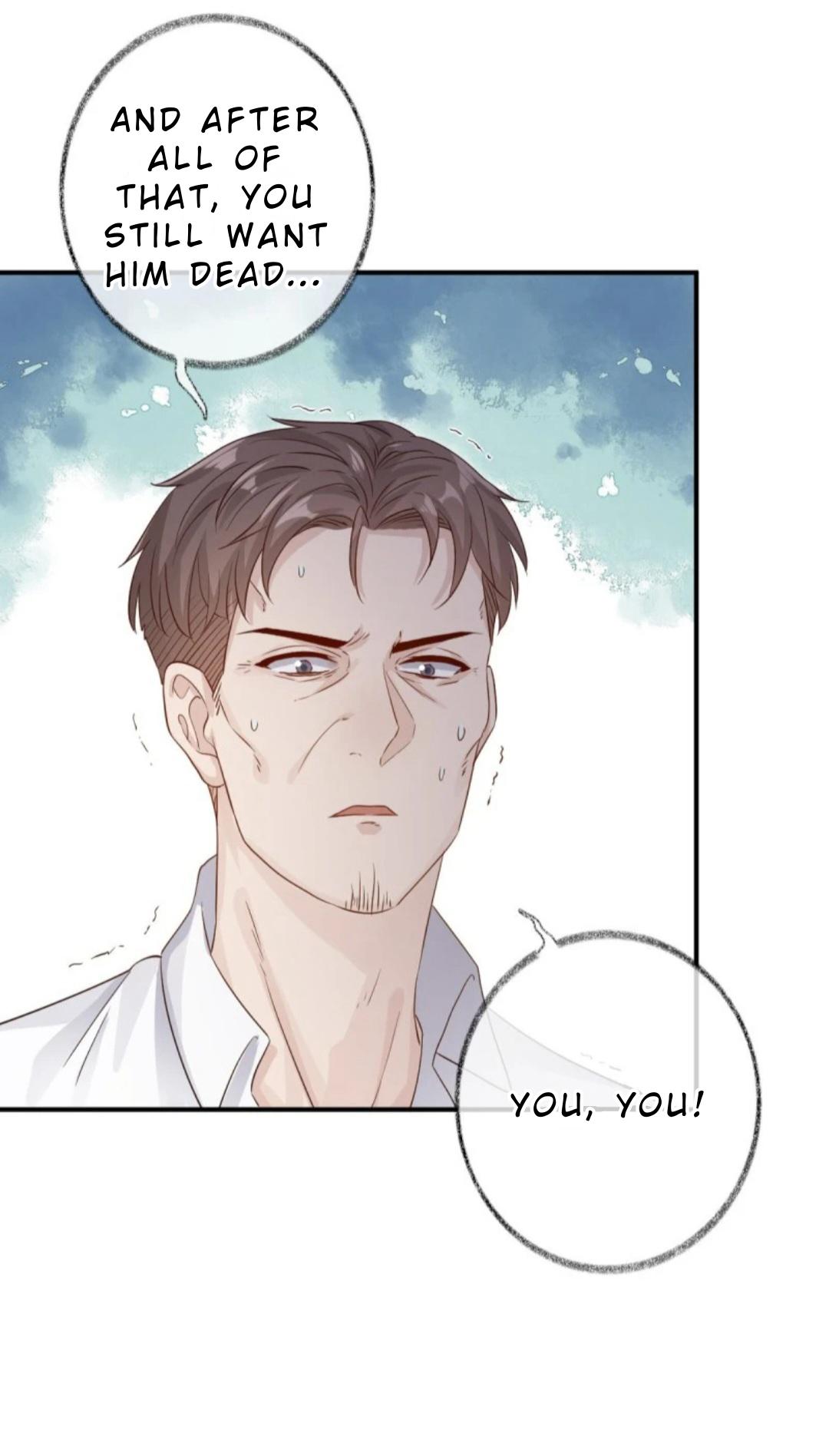 Pay Me Back, Mr. Cat Chapter 29 page 28 - 