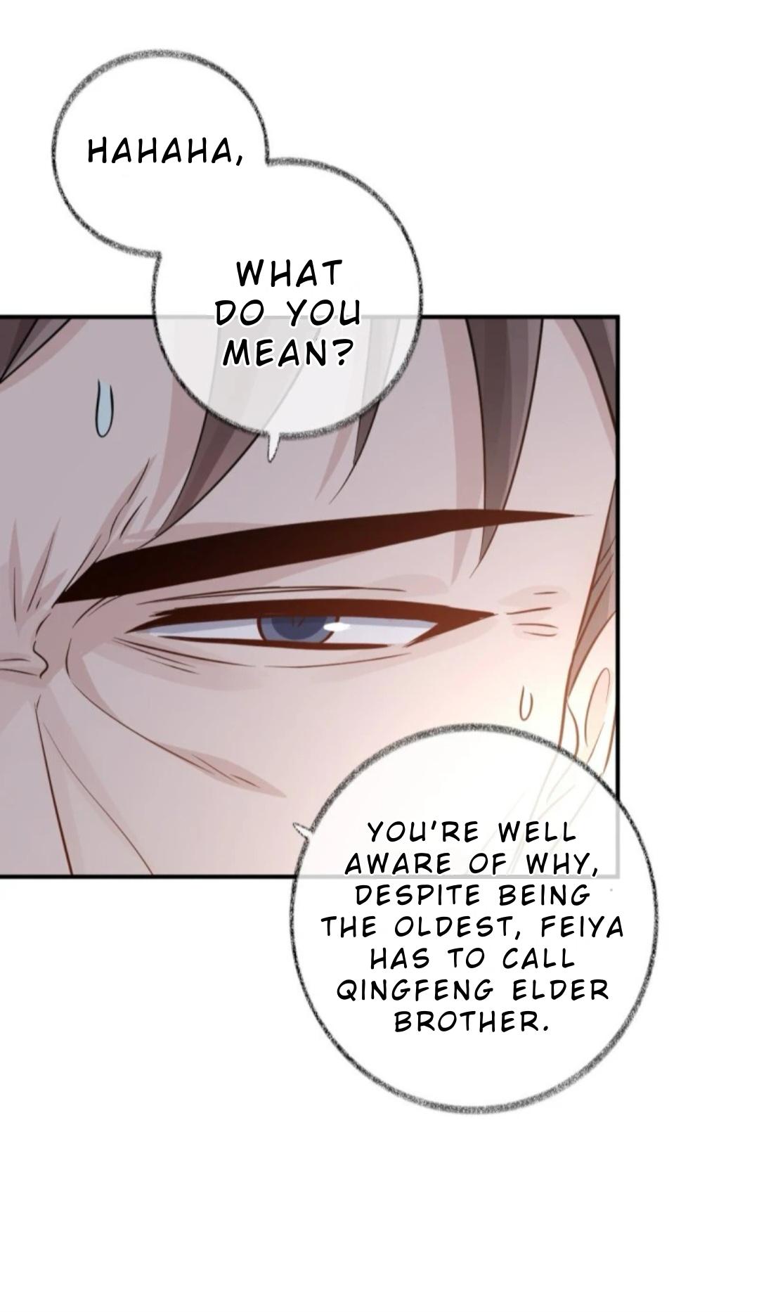 Pay Me Back, Mr. Cat Chapter 29 page 31 - 